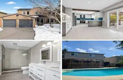 367 Salisbury Lane Newmarket Ontario L3Y 8A4