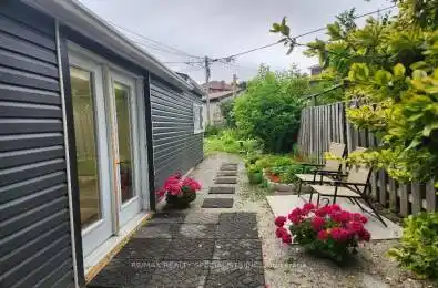 10 Moir Avenue Toronto C03 Ontario M6C 1N7