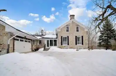 5595 25 Side Road Milton Ontario L7J 2L7