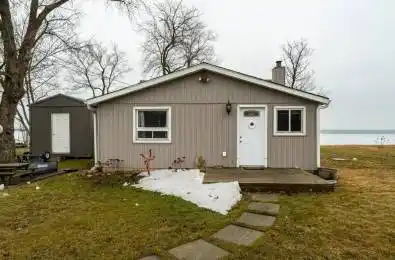 1115 NEW LAKESHORE Road Haldimand Ontario N0A 1L0