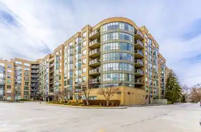 2511 Lakeshore Road Unit# 708 Oakville Ontario L6L 6L9