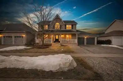 20 Owen Street Ingersoll Ontario N5C 4G7