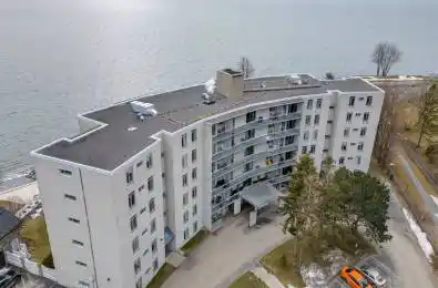 1 Mowat Avenue Unit# 106 Kingston Ontario K7M 1J8