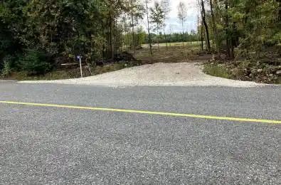 987 Bathurst 7th Concession Tay Valley Ontario K7H 3C9