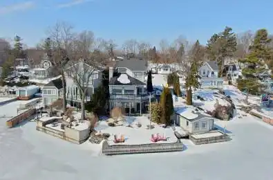 9 Bayview Road Brockville Ontario K6V 5S2