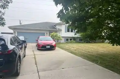 14 Old Orchard Glen Unit# Upper Woodstock Ontario N4V 1G2