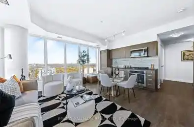 501 St Clair Avenue Unit# 1811 Toronto C02 Ontario M5P 0A2