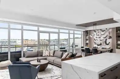 317 Broward Way Unit# 110 Innisfil Ontario L9S 0M6