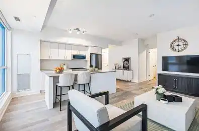 1063 Douglas McCurdy Common Unit# 303 Mississauga Ontario L5G 0C5