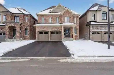 355 Danny Wheeler Boulevard Georgina Ontario L4P 3C8