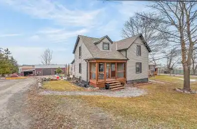 3745 King Street Lincoln Ontario L0R 2C0