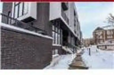 184 Angus Drive Unit# 4 Ajax Ontario L1S 0G5