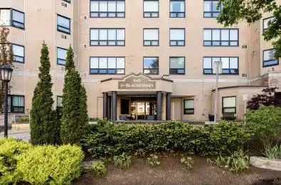 549 Ridout Street Unit# 407 London East Ontario N6A 5N5