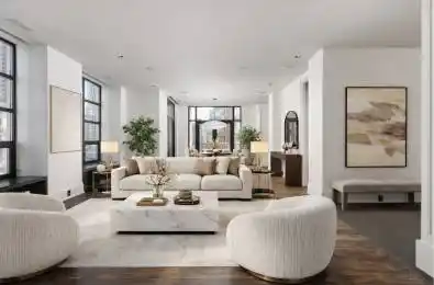 68 Yorkville Avenue Unit# 1601 Toronto C02 Ontario M5R 3V7