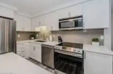 20 Palace Street Unit# F16 Kitchener Ontario N2E 0J3