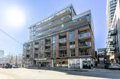 2 Gladstone Avenue Unit# 208 Toronto C01 Ontario M6J 0B2