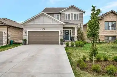 14 Cypress Drive Belleville Ontario K8N 0J6