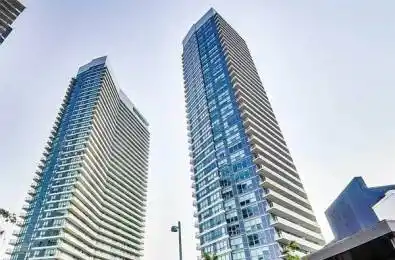 117 McMahon Drive Unit# 303 Toronto C15 Ontario M2K 0E4