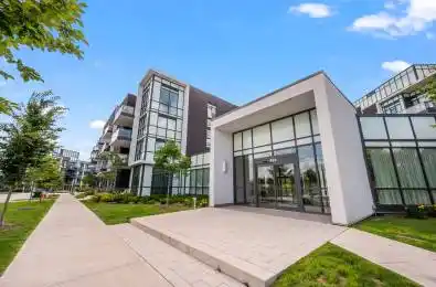 415 Sea Ray Avenue Unit# 128 Innisfil Ontario L9S 2P7