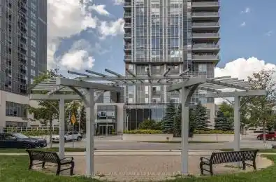 255 Village Green Square Unit# 2508 Toronto E07 Ontario M1S 0L7