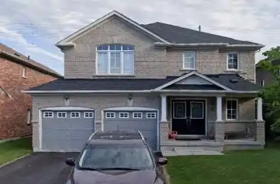 31 Wakem Court Whitby Ontario L1P 1T8