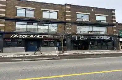 965 Bloor Street Unit# 4 Toronto C01 Ontario M6H 1L7