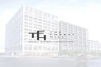 2020 Bathurst Street Unit# 727 Toronto C03 Ontario M5P 0A6