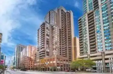 736 Bay Street Unit# 1505 Toronto C01 Ontario M5G 2M4