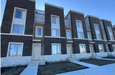 90 HONEYCRISP Crescent Unit# TH 364 Vaughan Ontario L4K 0N7