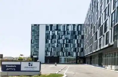 1900 Simcoe Street Unit# 423 Oshawa Ontario L1G 4Y3