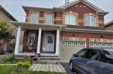 26 Oceanpearl Crescent Whitby Ontario L1N 0C2