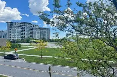 37 Galleria Parkway Unit# 207 Markham Ontario L3T 0A5