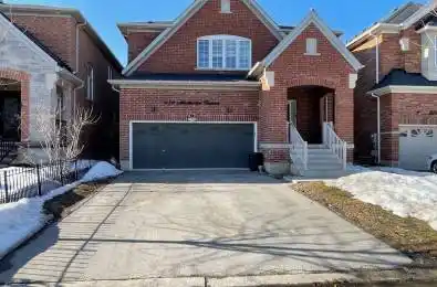 656 Mockridge Terr Terrace Milton Ontario L9T 8V7