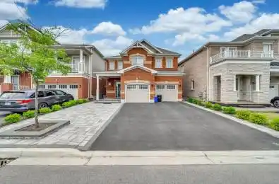 1348 Whitney Terrace Milton Ontario L9E 0B8