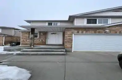 86 Activa Avenue Kitchener Ontario N2E 3R4