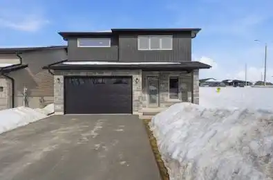 52 Meagan Lane Quinte West Ontario K0K 2C0