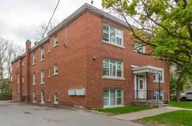 201 Victoria Avenue Belleville Ontario K8N 2B9