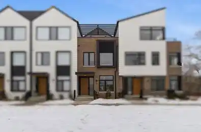 10 Lou Parsons Way Unit# 2 Mississauga Ontario L5H 0B2