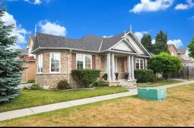 1703 Whitestone Drive Oshawa Ontario L1K 2X2