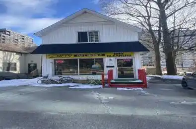 1286 Ontario Street Burlington Ontario L7S 1E8