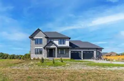 129 South Pelham Road Welland Ontario L3B 5N8