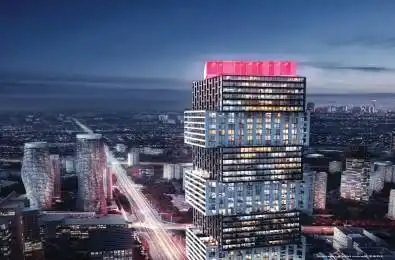 4015 The Exchange Street Unit# 6007 Mississauga Ontario L5B 0N9