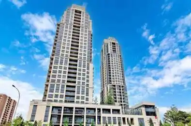 2 Eva Road Unit# 1824 Toronto W08 Ontario M9C 0A9