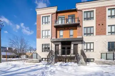 4015 Hickory Drive Unit# 2 Mississauga Ontario L4W 1L1