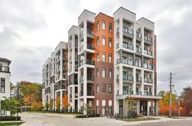 165 Canon Jackson Drive Unit# 210 Toronto W04 Ontario M6M 0C4