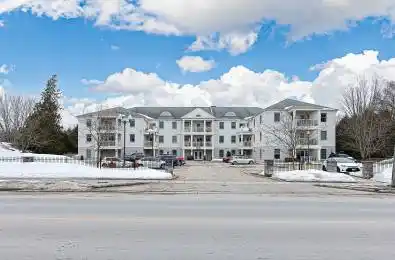 220 Main Street Unit# 211 Uxbridge Ontario L9P 0B6