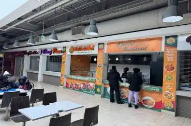 7215 Goreway Drive Unit# 2A10+2A11 Mississauga Ontario L4T 2T9