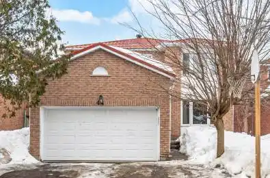 44 Carruthers Crescent Barrie Ontario L4M 6A6