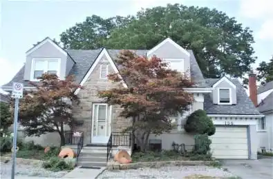 156 Bond Street Hamilton Ontario L8S 1T2