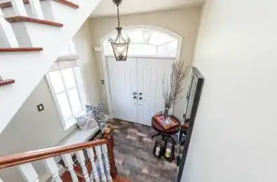 2243 Providence Road Oakville Ontario L6H 6Y9